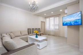 Central Yerevan 2 Bedroom Apartment,North Avenue
